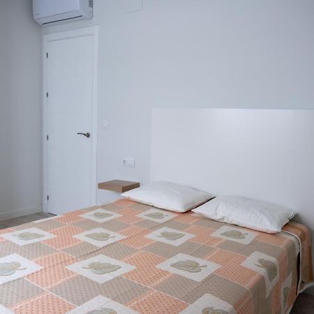 Ferienwohnung El Mirador De Ancha Cádiz Exterior foto