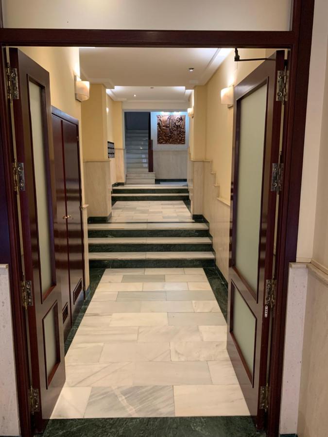Ferienwohnung El Mirador De Ancha Cádiz Exterior foto