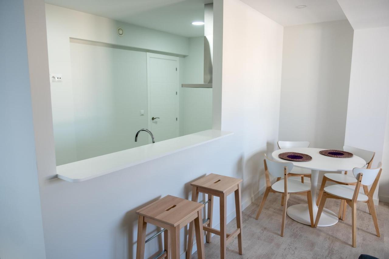 Ferienwohnung El Mirador De Ancha Cádiz Exterior foto