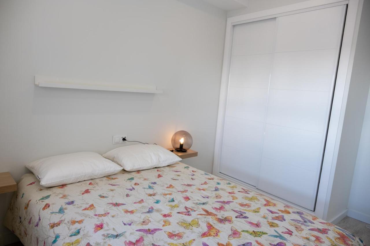Ferienwohnung El Mirador De Ancha Cádiz Exterior foto