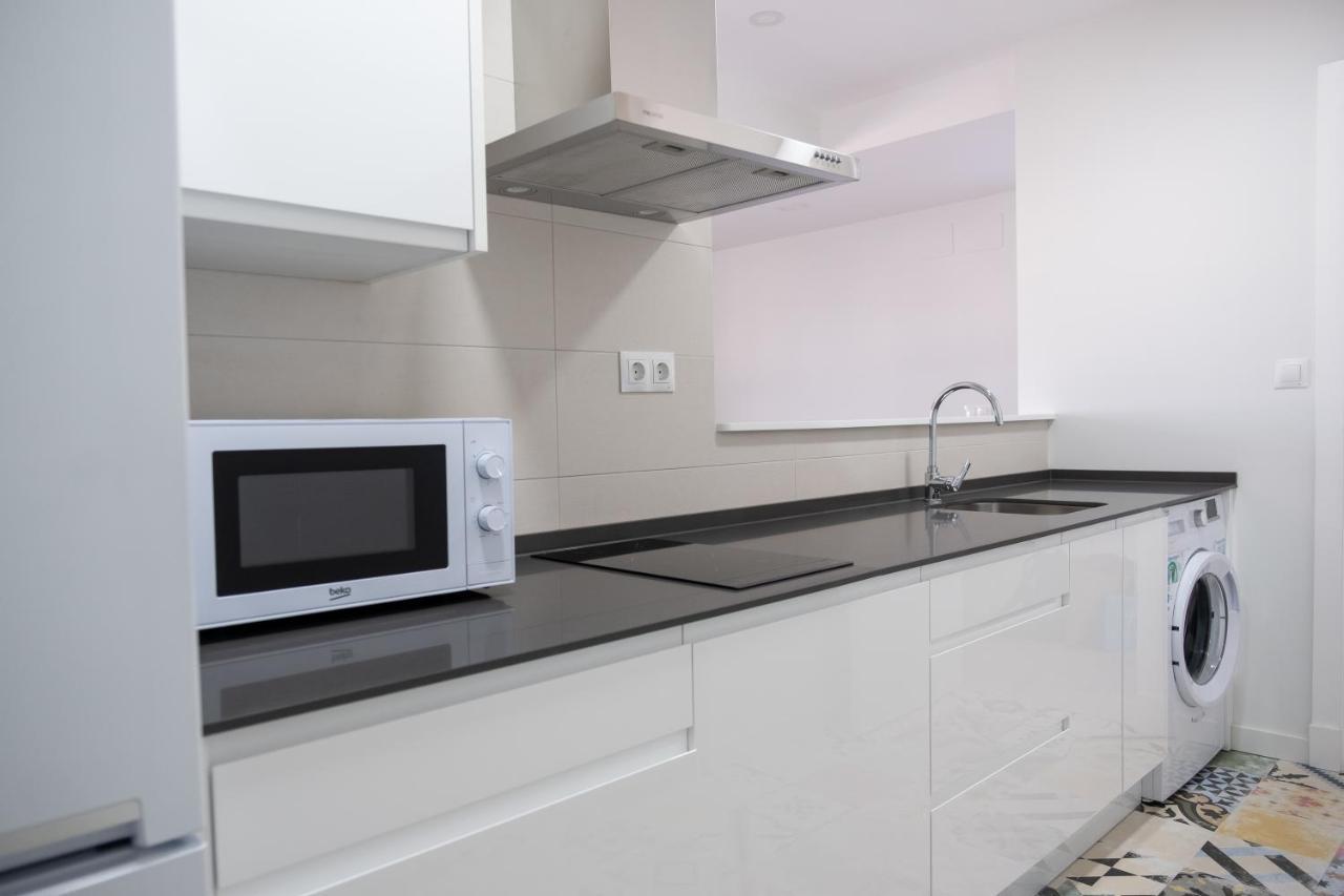 Ferienwohnung El Mirador De Ancha Cádiz Exterior foto